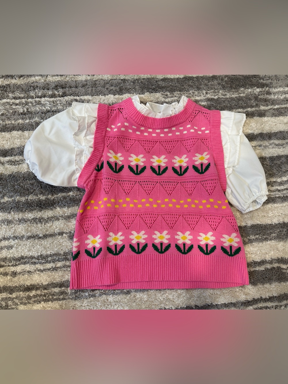 Boutique top